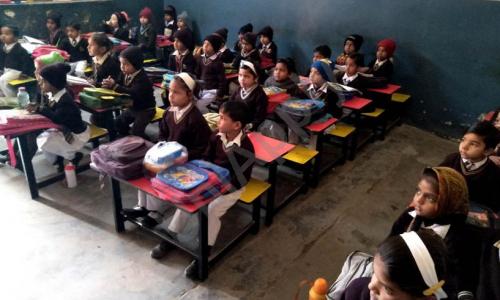Shiwalik Vidya Niketan School — photo 3