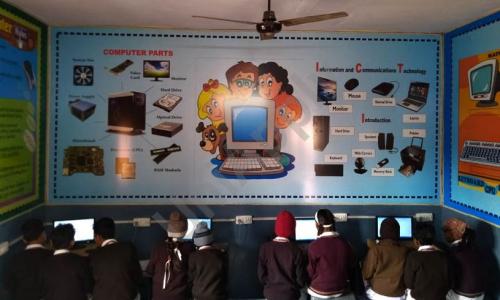 Shiwalik Vidya Niketan School — photo 4