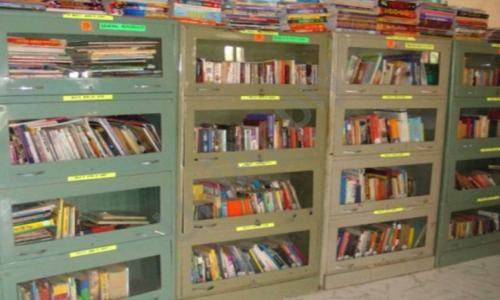 Shiwalik Vidya Niketan School — photo 5