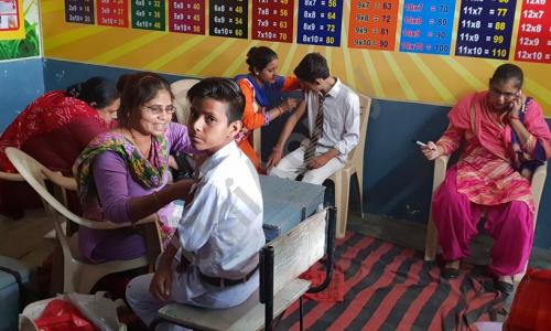 Shiwalik Vidya Niketan School — photo 6