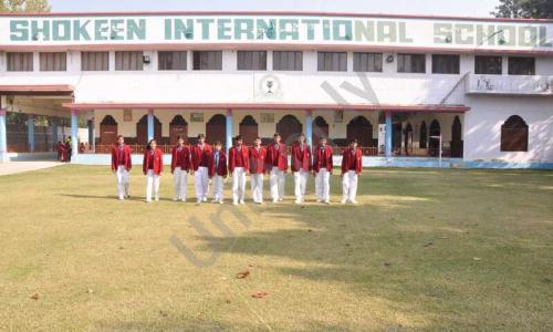 Shokeen International School — photo 1