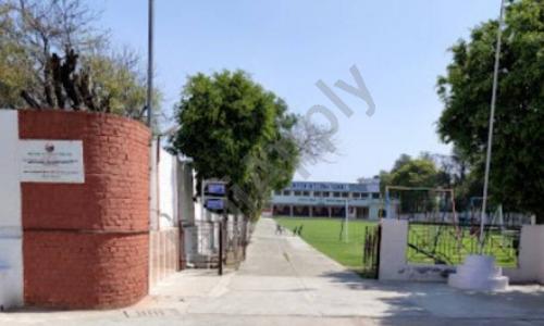 Shokeen International School — photo 2