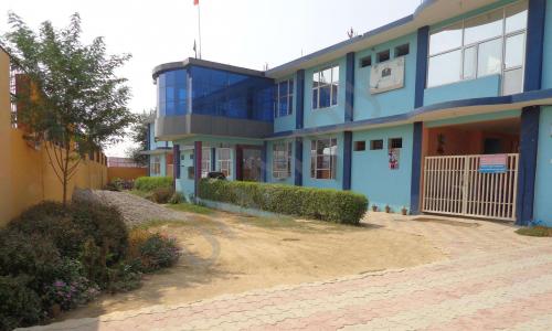 Shraddha Mandir School — photo 2