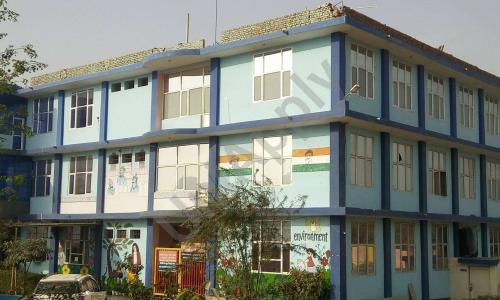 Shraddha Mandir School — photo 3