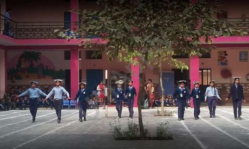 Shraddha Mandir School — photo 4