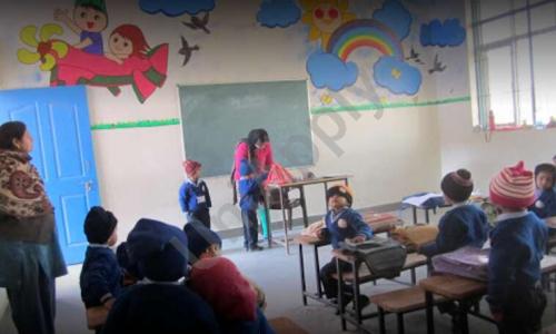Shraddha Mandir School — photo 6