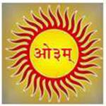 Shraddha Mandir School logo