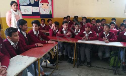Shraddha Public School — photo 2