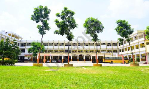 Shradhanand Bal Mandir Senior Secondary School — photo 1