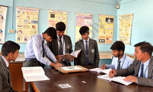 Shradhanand Bal Mandir Senior Secondary School — photo 3