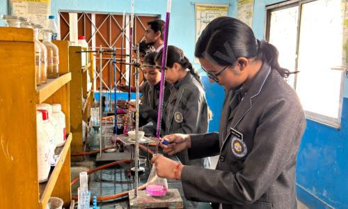Shradhanand Bal Mandir Senior Secondary School — photo 5