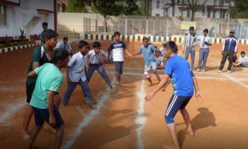Shree Ananthnagar Vidyaniketan — photo 4