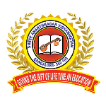 Shree Ananthnagar Vidyaniketan logo