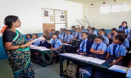 Shree Bharathi Public School — photo 3