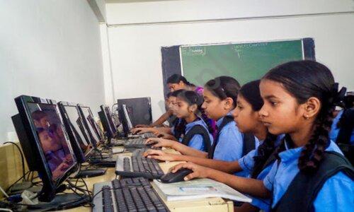 Shree Bharathi Public School — photo 4