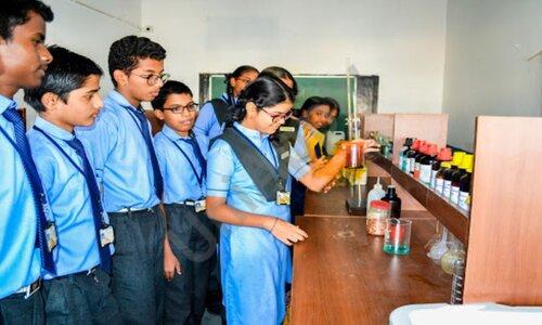 Shree Bharathi Public School — photo 5