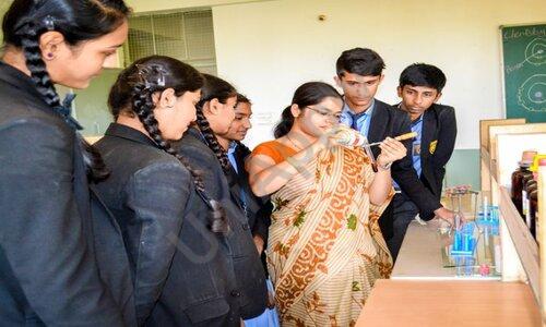 Shree Bharathi Public School — photo 6