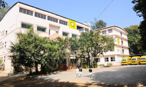 Shree Bharathi Vidyalaya — photo 1