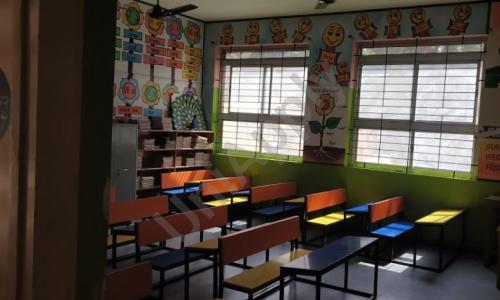 Shree Bharathi Vidyalaya — photo 2