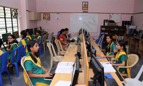 Shree Bharathi Vidyalaya — photo 3