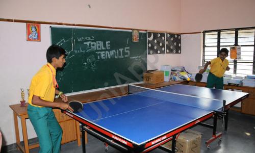 Shree Bharathi Vidyalaya — photo 4