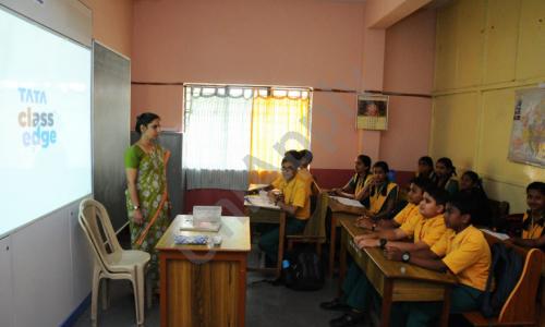 Shree Bharathi Vidyalaya — photo 9