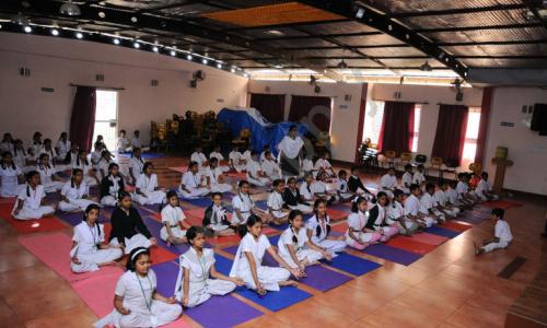 Shree Bharathi Vidyalaya — photo 10