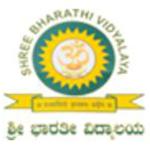 Shree Bharathi Vidyalaya logo
