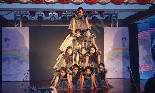 Shree Chandulal Nanavati Vinaymandir School — photo 6