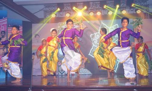 Shree Chandulal Nanavati Vinaymandir School — photo 7