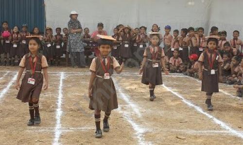 Shree Geeta Vidyalaya — photo 1