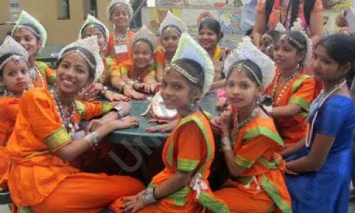 Shree Geeta Vidyalaya — photo 4