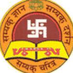 Shree Jain Vidyalaya logo