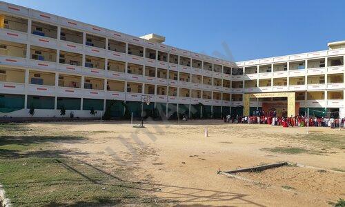 Shree Krishna PU College — photo 1