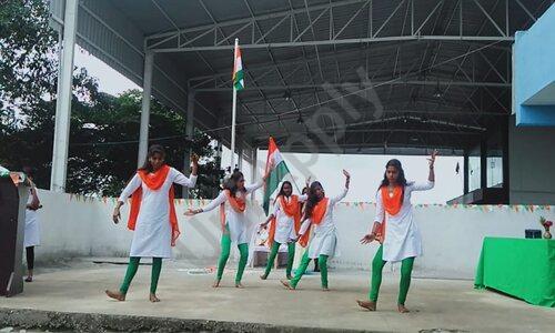 Shree Krishna PU College — photo 3