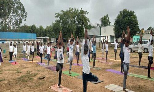 Shree Krishna PU College — photo 4