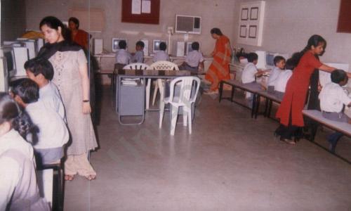 Shree. N.D. Bhuta High School — photo 2