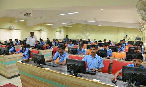 Shree Neminath Jain Secondary And Higher Secondary School — photo 2