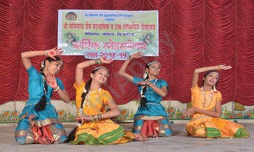 Shree Neminath Jain Secondary And Higher Secondary School — photo 3