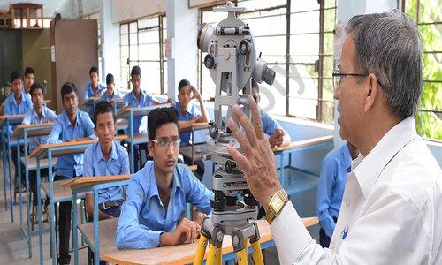 Shree Neminath Jain Secondary And Higher Secondary School — photo 4