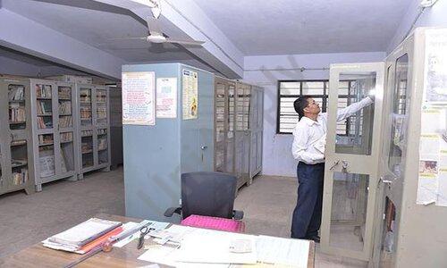 Shree Neminath Jain Secondary And Higher Secondary School — photo 5