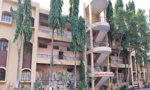 Shree Neminath Jain Secondary And Higher Secondary School — photo 7