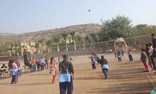 Shree Neminath Jain Secondary And Higher Secondary School — photo 8
