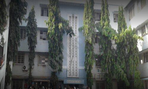 Shree Ram Welfare Society's High School — photo 1