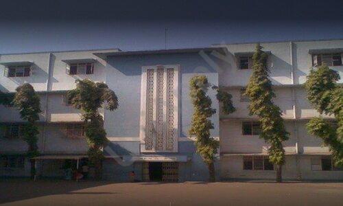 Shree Ram Welfare Society's High School — photo 2