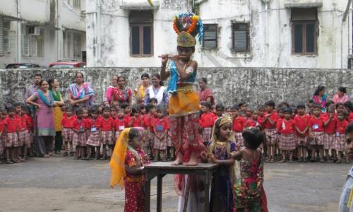 Shree Ram Welfare Society's High School — photo 3