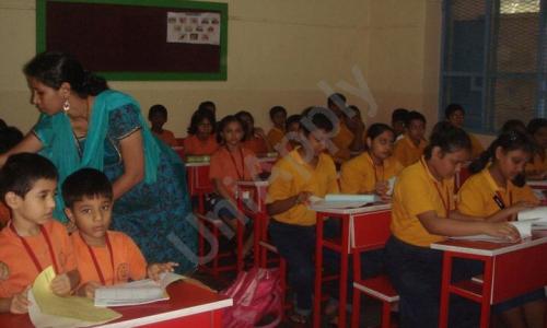 Shree Ram Welfare Society's High School — photo 4