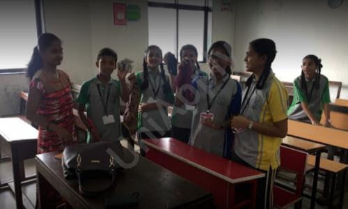 Shree Ram Welfare Society's High School — photo 5