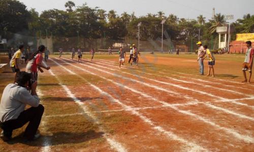 Shree Ram Welfare Society's High School — photo 8