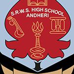 Shree Ram Welfare Society's High School logo